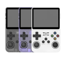 Load image into Gallery viewer, Pixel Arcade™ - R36S Retro Handheld Video Game Console
