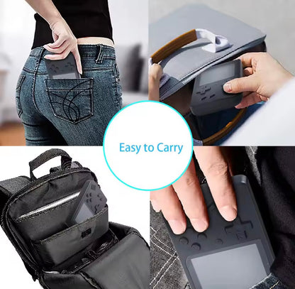 Enciende y juega: 400 clásicos incluidos