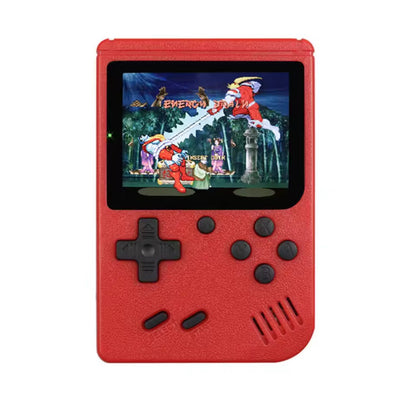 Enciende y juega: 400 clásicos incluidos