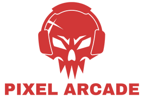 Pixel Arcade™